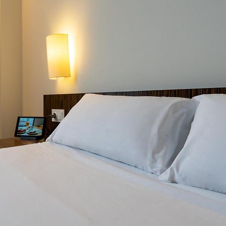 Hotel Eth Rioja Haro Esterno foto