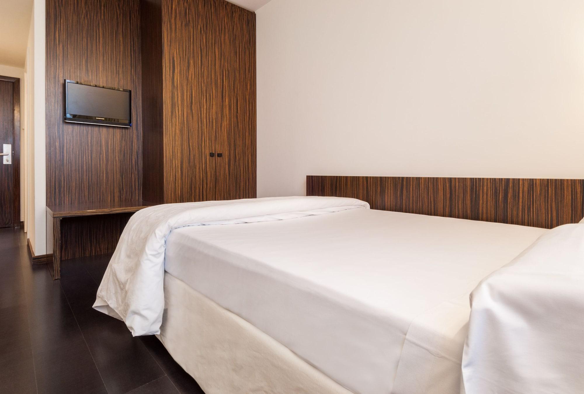 Hotel Eth Rioja Haro Esterno foto