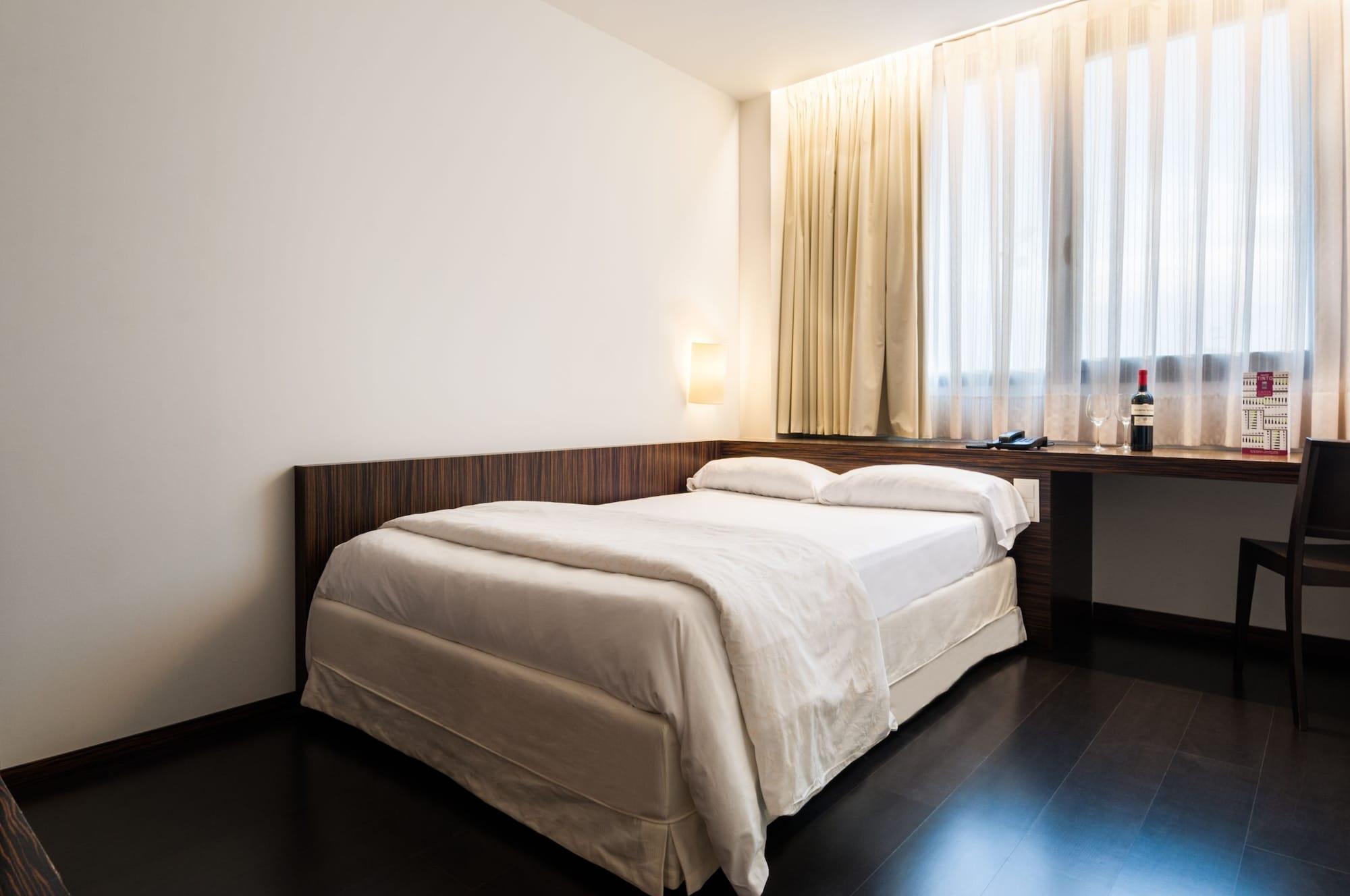 Hotel Eth Rioja Haro Esterno foto