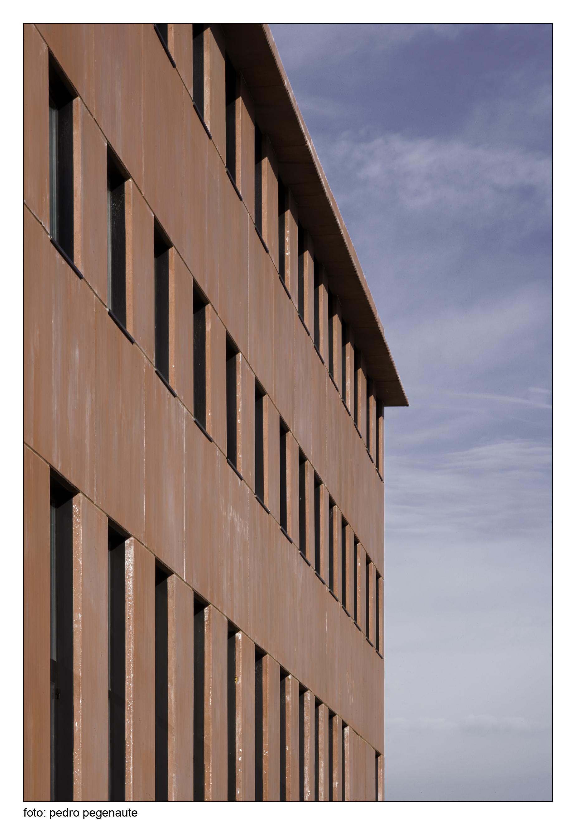 Hotel Eth Rioja Haro Esterno foto