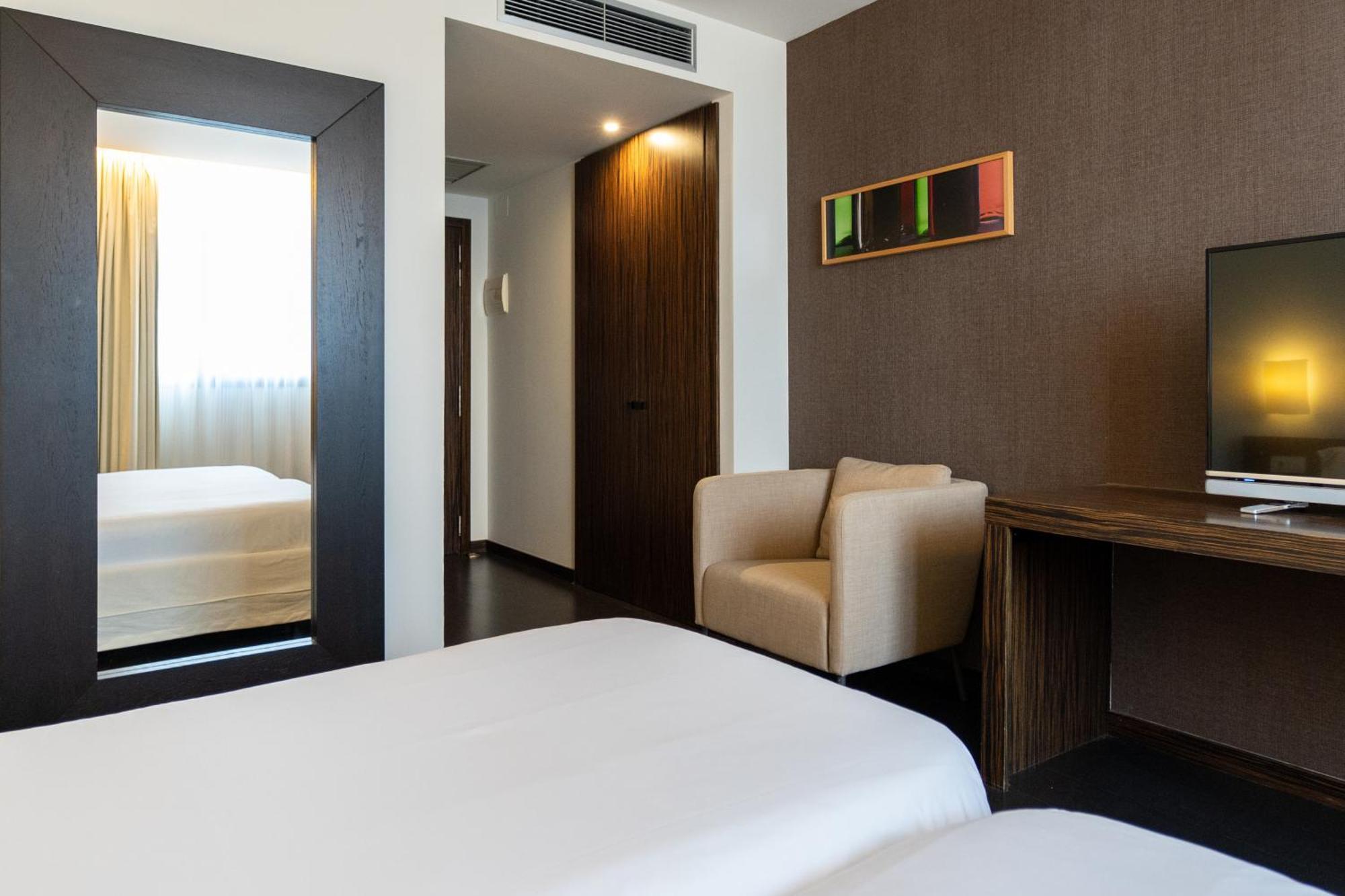 Hotel Eth Rioja Haro Esterno foto