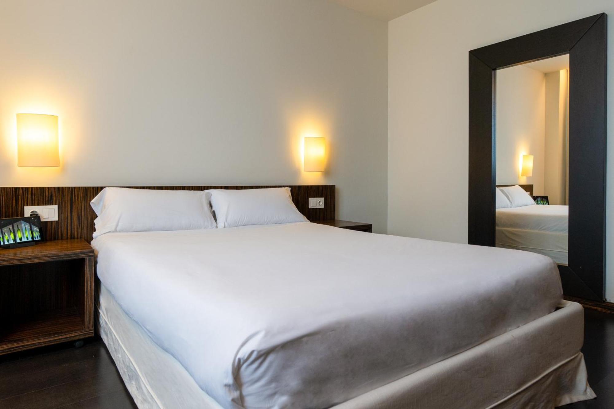 Hotel Eth Rioja Haro Esterno foto