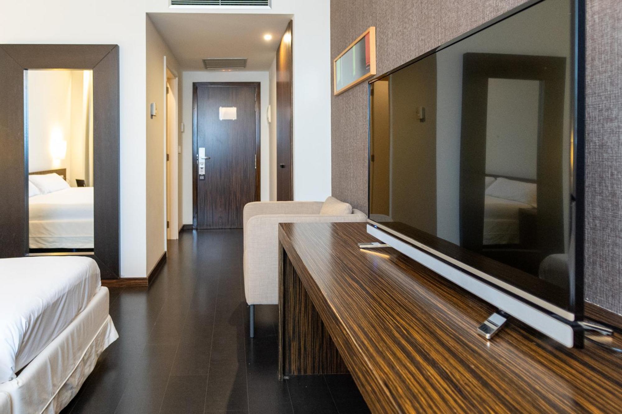 Hotel Eth Rioja Haro Esterno foto