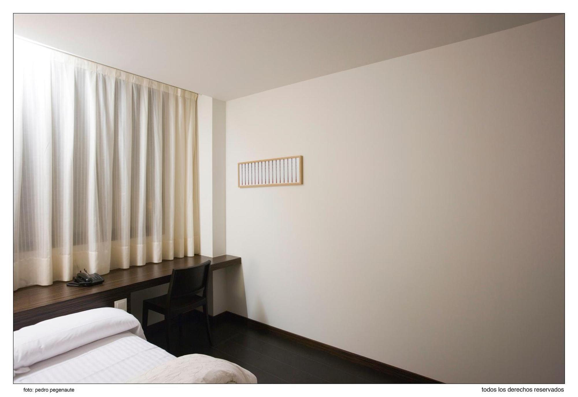 Hotel Eth Rioja Haro Esterno foto