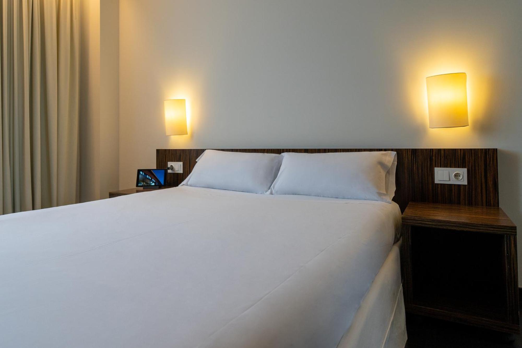 Hotel Eth Rioja Haro Esterno foto