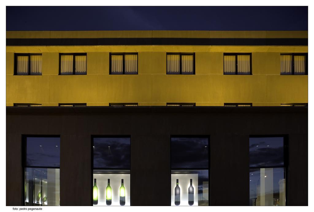 Hotel Eth Rioja Haro Esterno foto