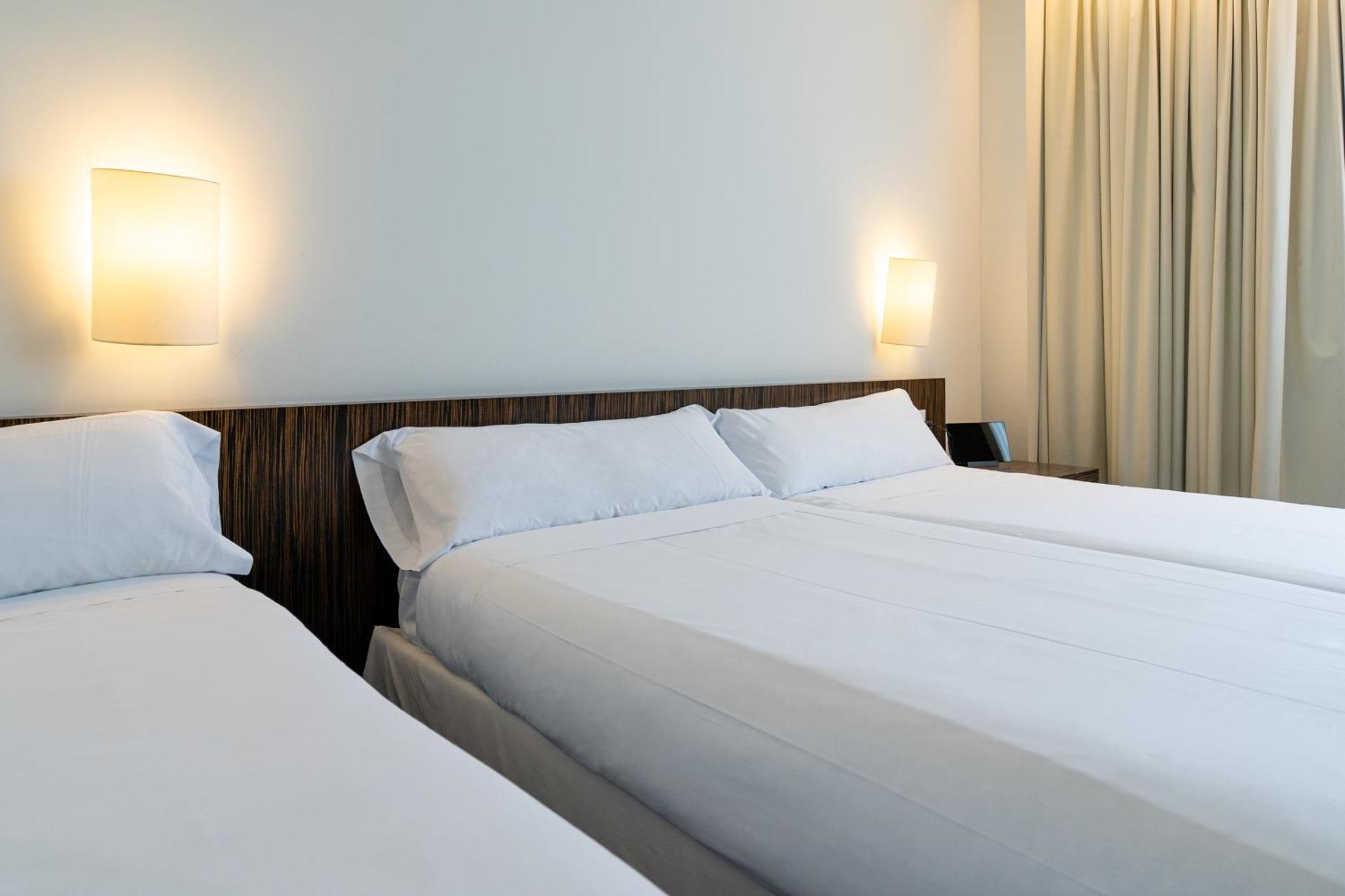 Hotel Eth Rioja Haro Esterno foto