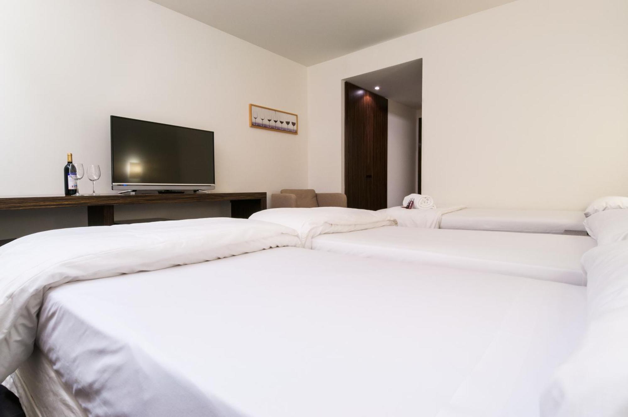 Hotel Eth Rioja Haro Esterno foto